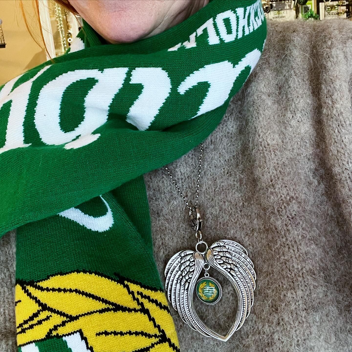 Änglavakt