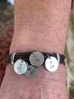 Armbandet EVA