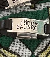 Född Bajare