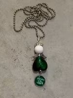 BajenÄngel Halsband