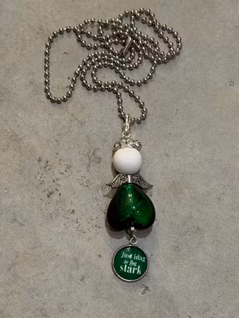 BajenÄngel Halsband