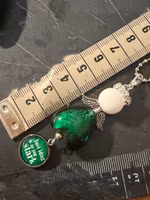 BajenÄngel Halsband
