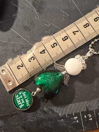 BajenÄngel Halsband