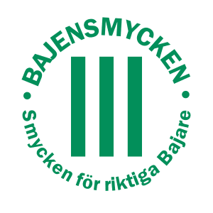 Bajensmycken