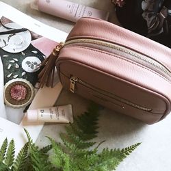 Necessär Rosa
