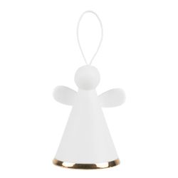 Dekoration ängel gold- RÄDER