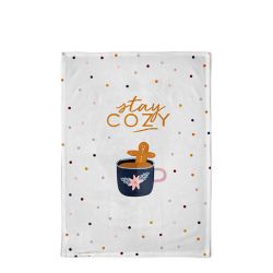 Kökshandduk Stay cozy