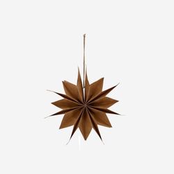 Julstjärna Capella 20 cm- HOUSE DOCTOR