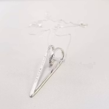 Halsband Krusidull- KRAAM