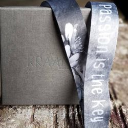 Nyckelband Passion-KRAAM
