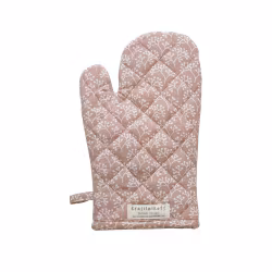 Grytvante Bär rosa