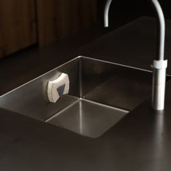 Disksvamphållare magnetisk
