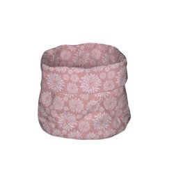 Brödkorg Krysantemum rosa
