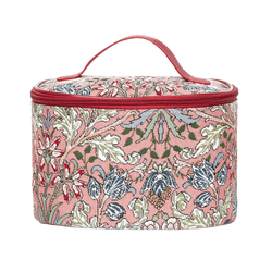 Necessär Hyacinth- WILLIAM MORRIS