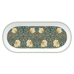 Fat Pimpernel-William Morris