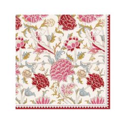 Servetter Cray-WILLIAM MORRIS