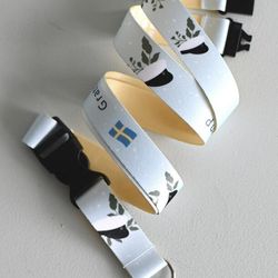 Nyckelband Studenten
