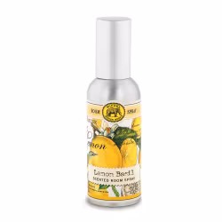 Rumsspray Lemon Basil-MICHEL DESIGN WORKS
