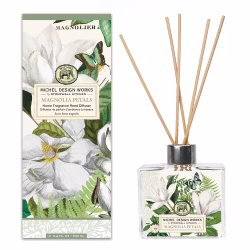 Doftpinnar Magnolia Petals - MICHEL DESIGN WORKS