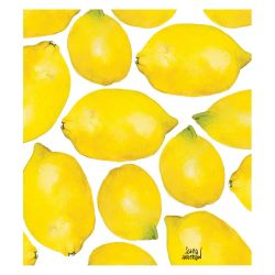 Disktrasa citroner