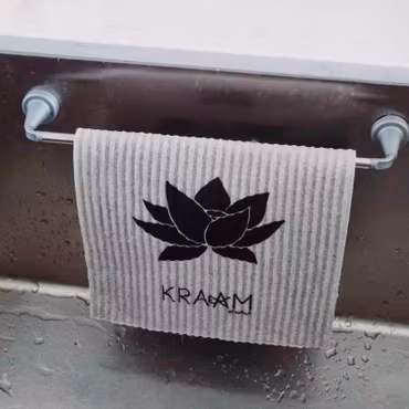 Disktrasor 2-pack-KRAAM