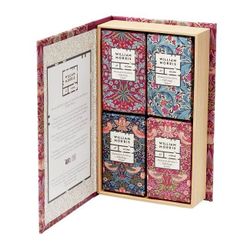 Tvål William Morris