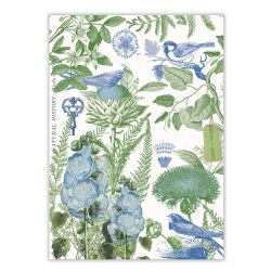 Kökshandduk Cotton&Linen- MICHEL DESIGN WORKS