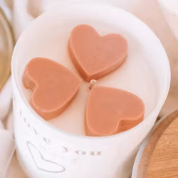 Doftljus Love you