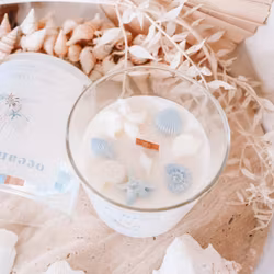 Doftljus Ocean Breeze