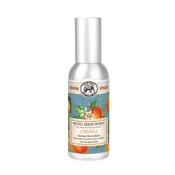 Rumsspray Lorange- MICHEL DESIGN WORKS