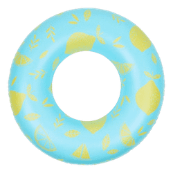 Badring citron  90 cm