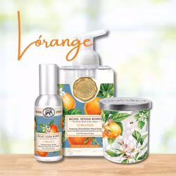 Doftljus Lorange- MICHEL DESIGN WORKS