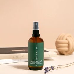 Rumsspray Lavender Haze