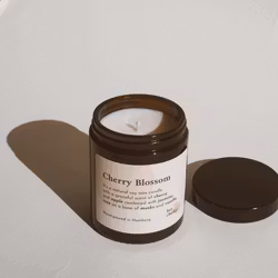Doftljus Cherry Blossom