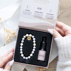 Doftarmband Stress Less