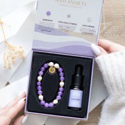 Doftarmband Anti-anxiety