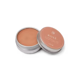 Läppbalsam rose