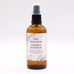 Rumsspray Sakura Blossom