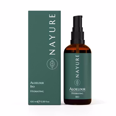 Aloe Vera gel