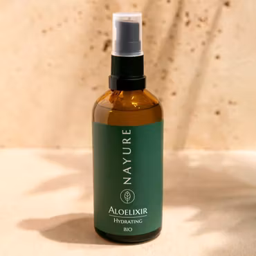 Aloe Vera gel