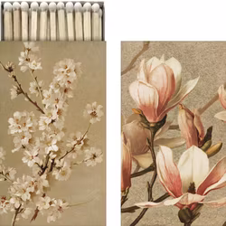 Tändstickor Magnolia