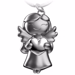 Nyckelring Ängel