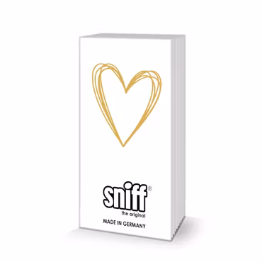 Näsdukar pure heart