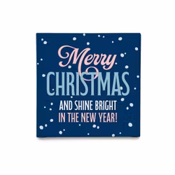 Tvål Merry Christmas