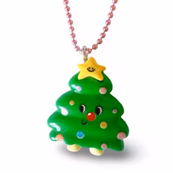 Halsband Jolly Tree