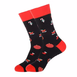 Julstrumpor julsymboler