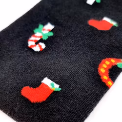 Julstrumpor julsymboler