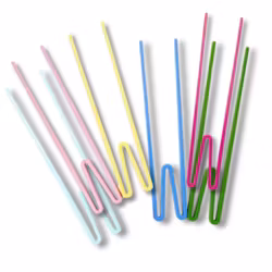 Chopsticks Ätpinnar olika färger