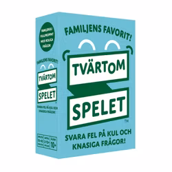 Tvärtomspelet