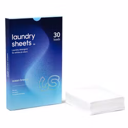 Laundry Sheets Tvättmedel Ocean Breeze 30 st
